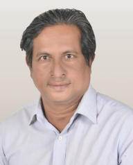 Roland Pimenta